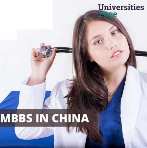 MBBS in China Consultant in Pakistan- Study in China